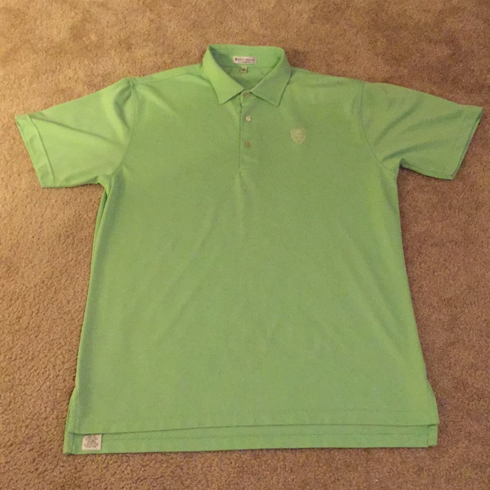 Peter Millar Polo